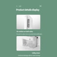 thumbnail image 5 of Miumaeov Dehumidifier Large Home 2.5L Air Dryer Damp Moisture Bedroom Remote Control 42W, 5 of 20