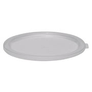 Round Lid for 2 & 4 Quart Translucent