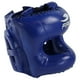 thumbnail image 2 of Careta de  Box Fire Sports  barra Pvc  Azul, 2 of 4