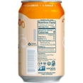 thumbnail image 5 of Waterloo Sparkling Water, Orange Vanilla, 12 fl oz, 24 Pack Cans, 5 of 10