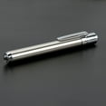 thumbnail image 2 of ziyahi Pocket Torch Mini Lamp Mark Checker Fine Workmanship Craftsmanship Cash Multifunctional Shockproof High Brightness Flashlight White Light for Testhing White Light Upgraded Type, 2 of 6
