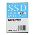 thumbnail image 4 of Tarjeta de memoria a SATA, Tarjeta de memoria pequeña 4x/ Tarjeta de memoria G a SAT Tarjeta de memoria a SATA La mejor de su clase, 4 of 8
