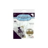 Scrapbook Adhesives Paper Photo Corners Self-Adhesive 108/Pk-Kraft