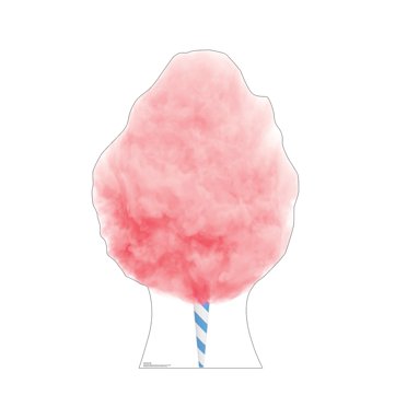 Cotton Candy