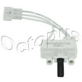 3406107 Whirlpool, Kenmore, Roper, Maytag Dryer Door Switch WP3406107