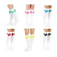 thumbnail image 2 of Power Rangers Costume Socks, 2 of 2