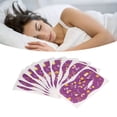 thumbnail image 4 of Sleep Strips Tiras Bucales Profesionales Para Dormir Cinta Bucal No Tejida para Respirar Mejor Por La Nariz Menos Respiración Bucal Y Ronquidos Mejore La de Su Sueño, 4 of 8