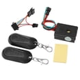 thumbnail image 2 of Electric Bike Anti Theft Device, Multifunction Electric Bike Alarm System One Touch Start  For Electric Bike, 2 of 8