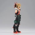thumbnail image 4 of My Hero Academia Katsuki Bakugo Version 2 Statue, 4 of 6
