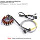 thumbnail image 3 of Bobina de estator generador Magneto para Kawasaki EX250 Ninja 250R 2008-12 21003-0074, 3 of 5