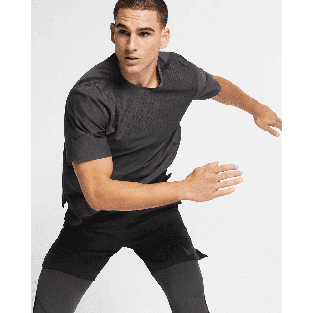 nike tech top and bottom