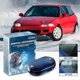 thumbnail image 2 of 5pcs Solar Antifreeze Car Electromagnetic Molecular Windshield Snow Removal Window Glass Microwave Deicing Anti-ice Instrument, 2 of 5