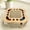 Square, variant on Interactive Cat Ball Track Toy for Indoor Cats, Cat Scratching Board & Exercise Set for Bored Indoor Adult and Kitten Mental & Physical Stimulation, with Spare Ball to Prevent Loss