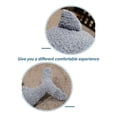 thumbnail image 4 of Animal de Peluche del Delfín de la Felpa Animal de Peluche Suave de la Felpa del Delfín de la Almohada que Abraza para la Cama Casera ANGGREK Otros, 4 of 8