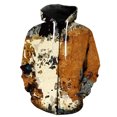 thumbnail image 1 of Sudadera con capucha y cremallera para hombre, diseño de arte escénico, estilo Harajuku de gran tamaño, chaquetas con capucha, estilo hip hop 2024, gran oferta., 1 of 6