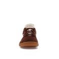 thumbnail image 3 of ASICS Men's Skyhand OG Reddish Brown Oatmeal Shoes, from StockX, 3 of 5