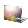thumbnail image 5 of KSK KAISHEK Hard Shell Only Compatible Old MacBook Pro 13"( Retina Display, 2012 - 2015) Model A1502 or A1425, No CD-ROM Blue series A 0114, 5 of 5