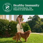 NUTRO NATURAL CHOICE Lamb & Brown Rice, Dry Dog Food for Healthy Weight Adult Dog, 30 lb. Bag