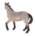 thumbnail image 6 of yotijay Simulation Animal Model Horse LifeLike for Home Garden Miniature Props Style4, 6 of 7