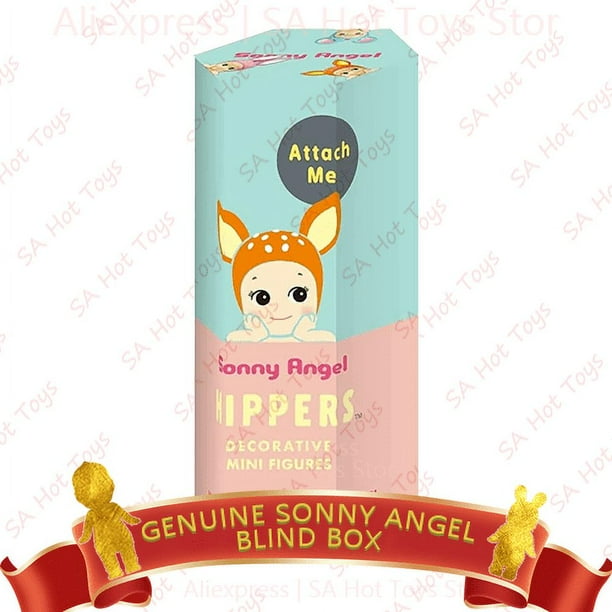 Sonny Angel HIPPERS animal 54個 Sonny Angel Hippers Animal Series