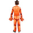 thumbnail image 2 of Five Nights at Freddy's Freddy Halloween Costume for Children, Boys' Size S (6/7), by Rubies, 2 of 7