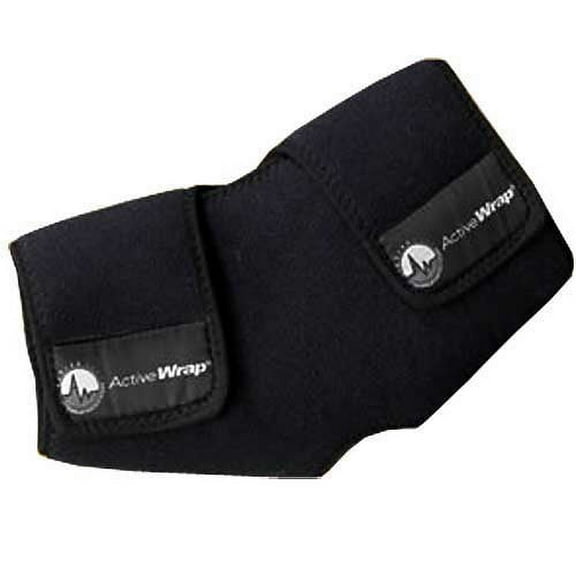 ActiveWrap Elbow Support-Small/Medium fits 10-16"