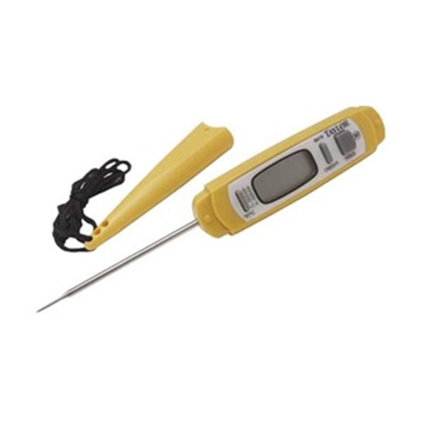 Food Service Thermometer, Food Safety, 40to450F