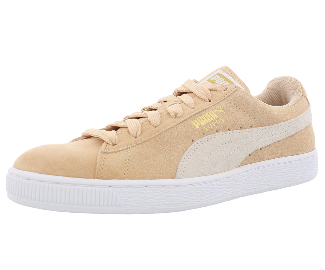 Puma Suede Classic Womens Shoes Size 10 