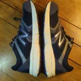 thumbnail image 4 of New Balance Shoes Mens Sz 11 4E Navy Blue 400 v2 Running Course CrossFit Hiking, 4 of 6