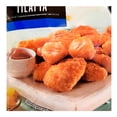 thumbnail image 2 of Nuggets de tilapia precocidos Marketside 500 g congelado, 2 of 3