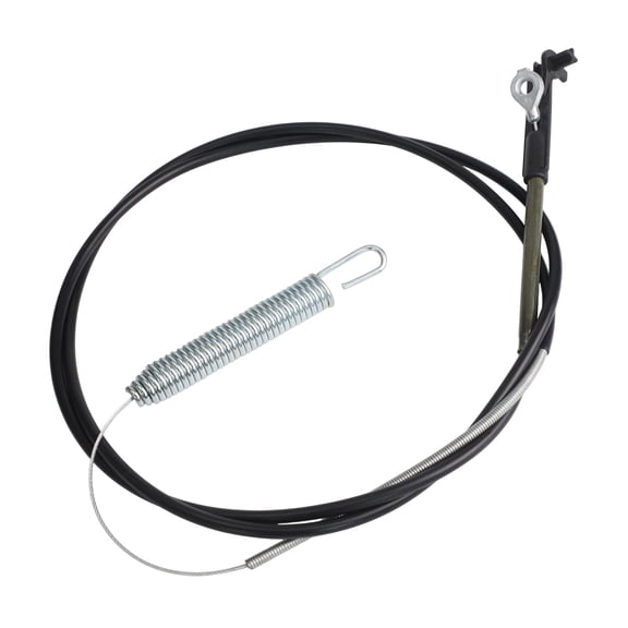 Brake Cable Kit For Toro For Timemaster Lawnmower Blade Brake Cable 133 8158 120 6243 Reliable Replacement For Smooth Operation