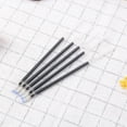 thumbnail image 3 of 20Pcs Gel Pen Refills Wear-resistant Super-smooth Plastic Ink Needle Tubing 0.5mm Penpoint Refills for Office, 3 of 10