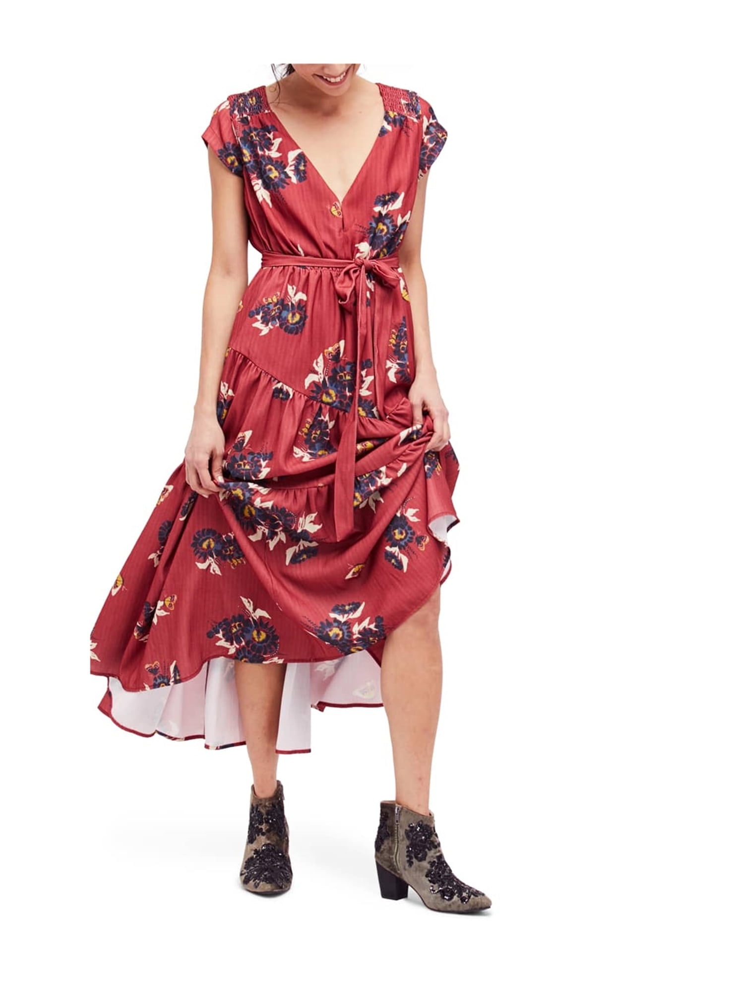 free people all i got