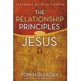 thumbnail image 3 of The Relationship Principles of Jesus, 3 of 3