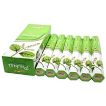 Govinda Incense - Patchouli - 120 Incense Sticks, Premium Incense, Masala Co...