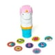 thumbnail image 3 of Paquete de pegatinas de Melissa y Doug ¡Guau! ™ Unicornio con 500 pegatinas, 3 of 9