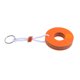thumbnail image 4 of 5 piezas canotaje flotante lvero lvero lvero - boya naranja Sunnimix Anillo dominante flotante, 4 of 5
