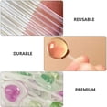 thumbnail image 6 of FUEENIRVA Acrylic Lollipop Sticks White for DIY Candy Making 100Pcs, 6 of 6