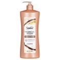 thumbnail image 2 of (4 pack) Suave Coconut Oil Infusion Shampoo for Damaged Hair, 28 FL OZ Pump, 2 of 9