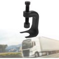 thumbnail image 4 of Generic Ball Joint Puller Tool, High Performance Auto Ball Joint Removal and Installation, Multi-Functional Heavy Duty Design, 4 of 5