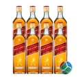 thumbnail image 1 of 8 Whisky Johnnie Walker Blend Red Label 700 ml + Balón Mini, 1 of 3