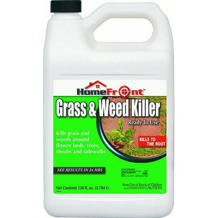 KILLER WEED/GRSS RTU GALLON