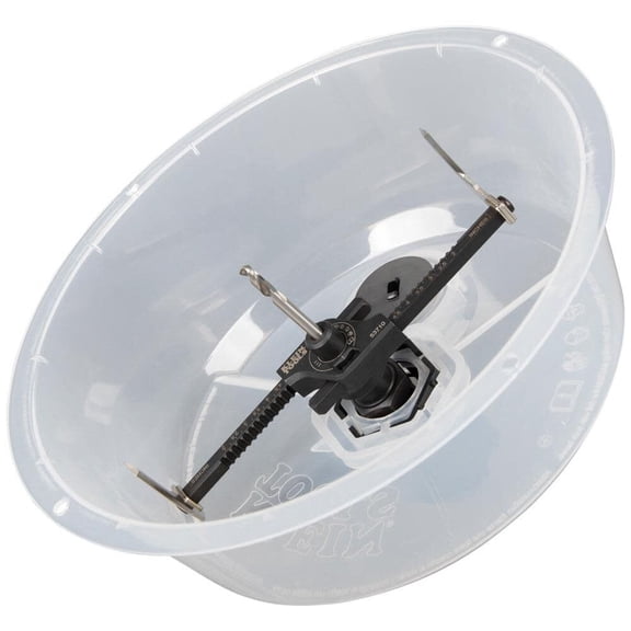 Klein Tools Adjustable Hole Saw