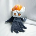 thumbnail image 3 of SgJHXb Hollow Game Doll Stuffed Toy Action Figure Empty Silk Song Game Toy Cartoon Doll, 3 of 5