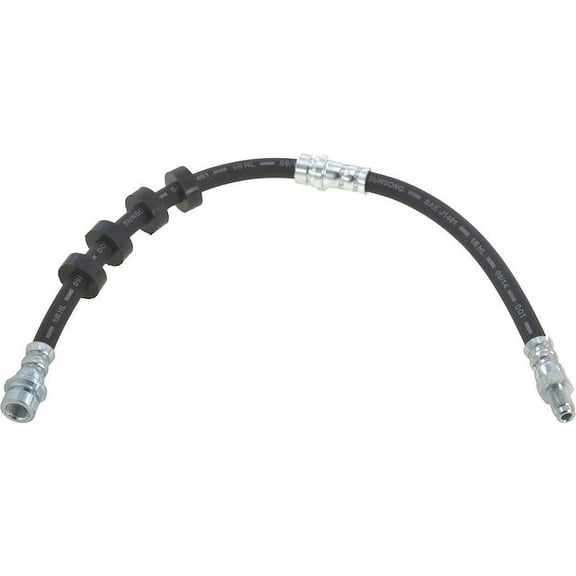 Front Brake Hose - Compatible with 2007 - 2011 Mercury Mariner 2008 2009 2010