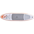 thumbnail image 3 of Blue Wave Sports Stingray 11-ft Inflatable Stand Up Paddleboard & Hand Pump, 3 of 9
