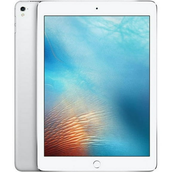 Pre-Owned Apple iPad Pro 9.7 256GB Silver (WiFi) USED B 