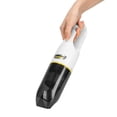thumbnail image 3 of Aspiradora manual CVH 2 Blanco Karcher Inalámbrico 4 pzas, 3 of 5