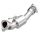 thumbnail image 3 of MagnaFlow 24184 Convertisseur Catalytique Direct Fit (Non-Conforme aux Carburants), 3 of 3
