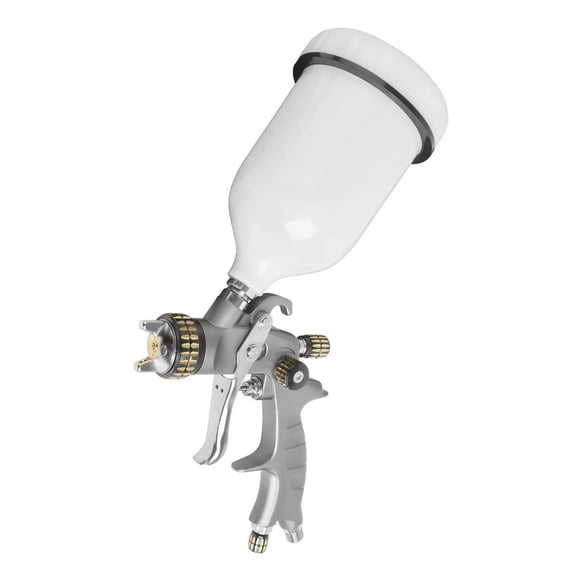 Pistola Para Pintar De Gravedad Serie 400 Truper Truper PIPI-440X